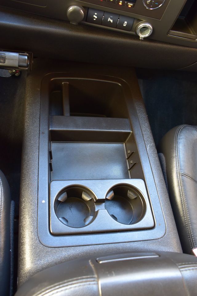 2012 GMC Sierra 1500 4WD Crew Cab 143.5" SLE - 22913410 - 32