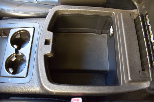 2012 GMC Sierra 1500 4WD Crew Cab 143.5" SLE - 22913410 - 33