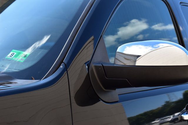 2012 GMC Sierra 1500 4WD Crew Cab 143.5" SLE - 22913410 - 39