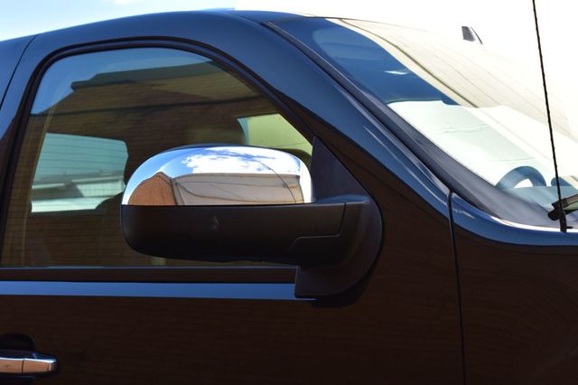 2012 GMC Sierra 1500 4WD Crew Cab 143.5" SLE - 22913410 - 41