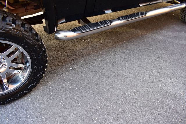 2012 GMC Sierra 1500 4WD Crew Cab 143.5" SLE - 22913410 - 44