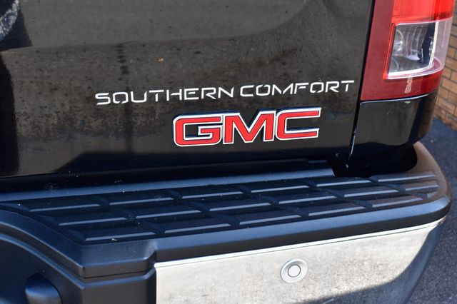 2012 GMC Sierra 1500 4WD Crew Cab 143.5" SLE - 22913410 - 49