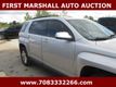 2012 GMC Terrain  - 22927551 - 0
