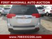 2012 GMC Terrain  - 22927551 - 2