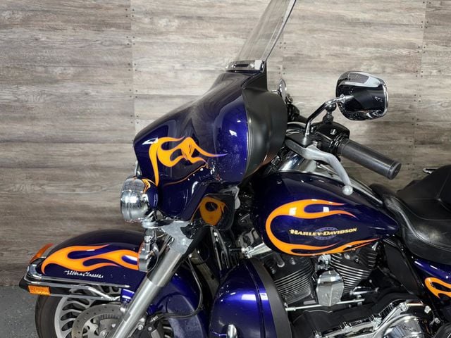 2012 Harley-Davidson FLHTCU Ultra Classic Electra Glide One Owner! - 22921563 - 11