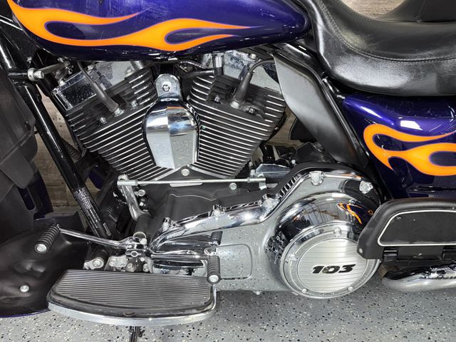 2012 Harley-Davidson FLHTCU Ultra Classic Electra Glide One Owner! - 22921563 - 12