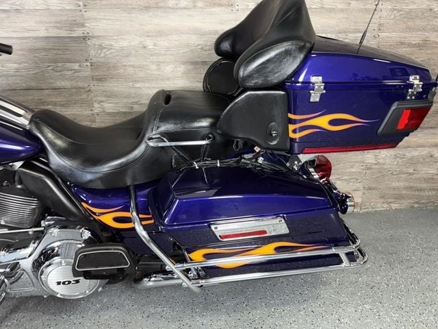 2012 Harley-Davidson FLHTCU Ultra Classic Electra Glide One Owner! - 22921563 - 13