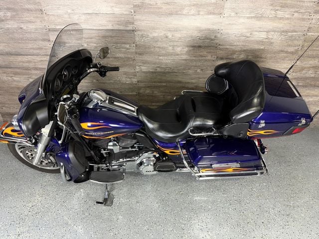 2012 Harley-Davidson FLHTCU Ultra Classic Electra Glide One Owner! - 22921563 - 15