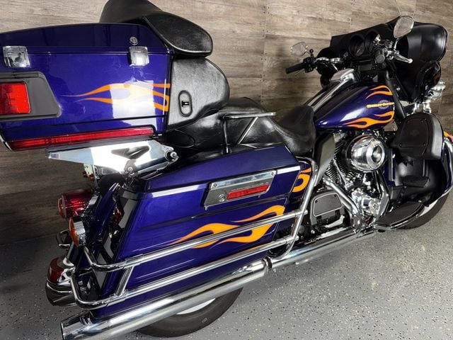 2012 Harley-Davidson FLHTCU Ultra Classic Electra Glide One Owner! - 22921563 - 2