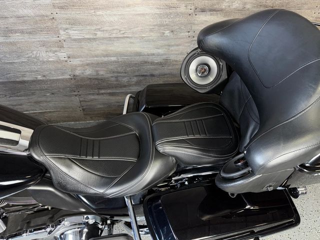 2012 Harley-Davidson FLHTK Electra Glide Ultra Limited LOW MILES! - 22931704 - 15