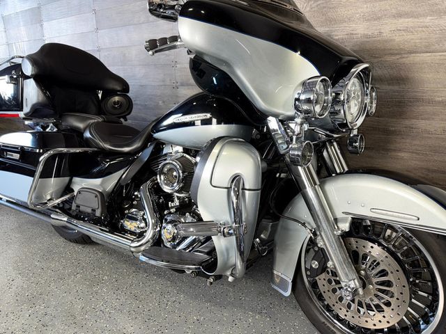 2012 Harley-Davidson FLHTK Electra Glide Ultra Limited LOW MILES! - 22931704 - 1