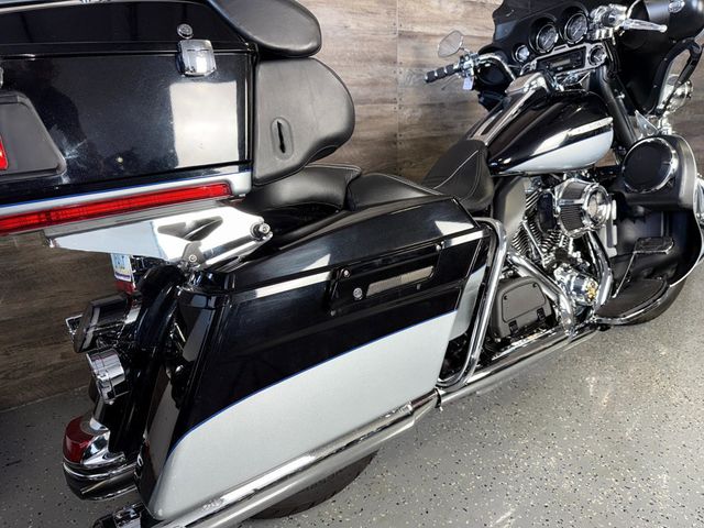 2012 Harley-Davidson FLHTK Electra Glide Ultra Limited LOW MILES! - 22931704 - 2