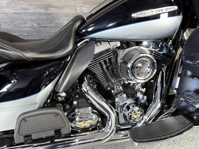 2012 Harley-Davidson FLHTK Electra Glide Ultra Limited LOW MILES! - 22931704 - 6