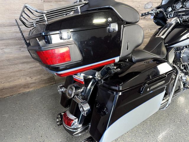 2012 Harley-Davidson FLHTK Electra Glide Ultra Limited LOW MILES! - 22931704 - 7