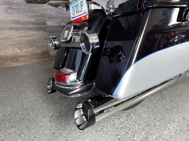 2012 Harley-Davidson FLHTK Electra Glide Ultra Limited LOW MILES! - 22931704 - 8
