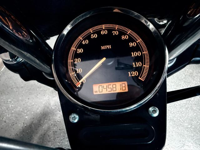 2012 Harley-Davidson FXS Blackline Custom! - 22871596 - 9
