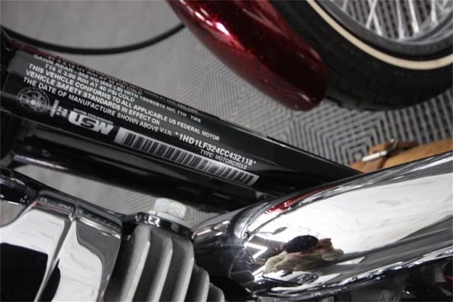 2012 Harley-Davidson XL1200 XL1200V - 22372316 - 11