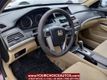 2012 Honda Accord Sedan 4dr I4 Automatic LX - 22857580 - 10