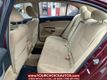 2012 Honda Accord Sedan 4dr I4 Automatic LX - 22857580 - 13