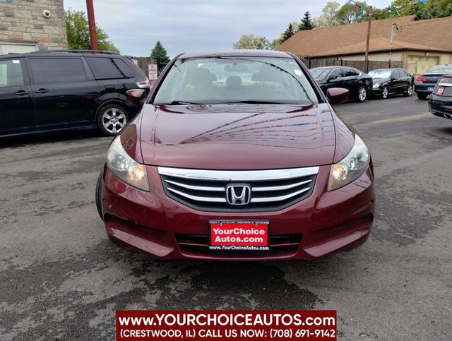 2012 Honda Accord Sedan 4dr I4 Automatic LX - 22857580 - 7