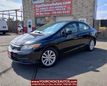 2012 Honda Civic Sedan 4dr Automatic EX - 22920520 - 0