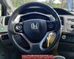 2012 Honda Civic Sedan 4dr Automatic EX - 22920520 - 21