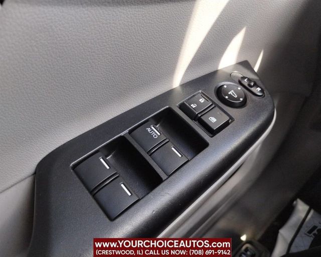 2012 Honda Civic Sedan 4dr Automatic EX - 22920520 - 25