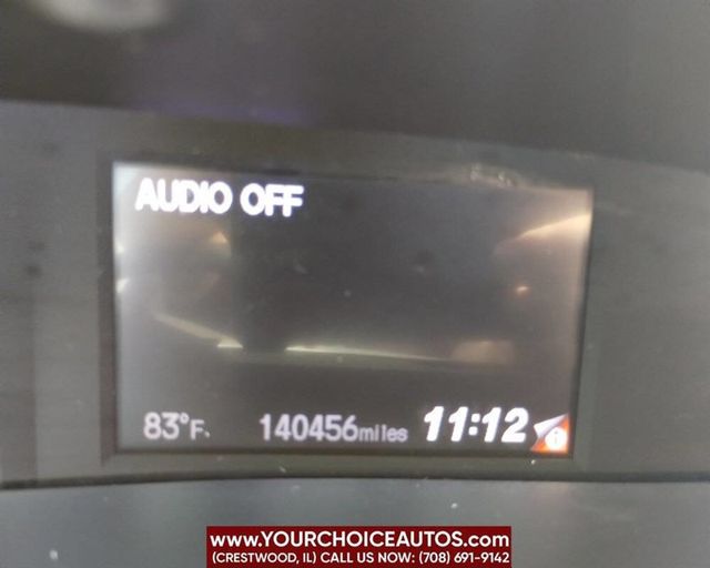 2012 Honda Civic Sedan 4dr Automatic EX - 22920520 - 28