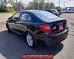 2012 Honda Civic Sedan 4dr Automatic EX - 22920520 - 2