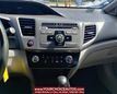 2012 Honda Civic Sedan 4dr Automatic EX - 22920520 - 29