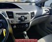 2012 Honda Civic Sedan 4dr Automatic EX - 22920520 - 30