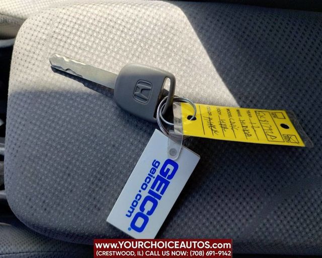 2012 Honda Civic Sedan 4dr Automatic EX - 22920520 - 38
