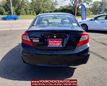 2012 Honda Civic Sedan 4dr Automatic EX - 22920520 - 3