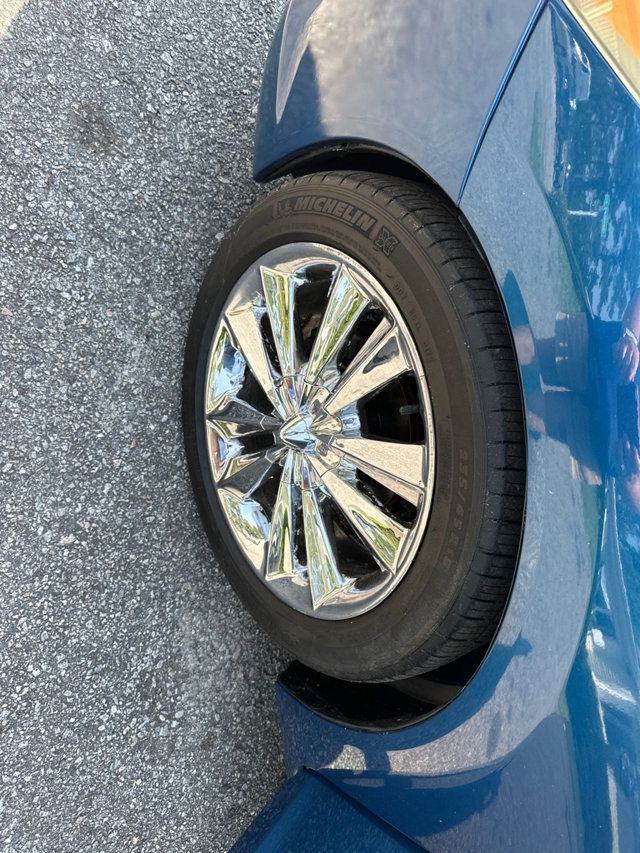 2012 Honda Civic Sedan 4dr Automatic LX - 22848554 - 16