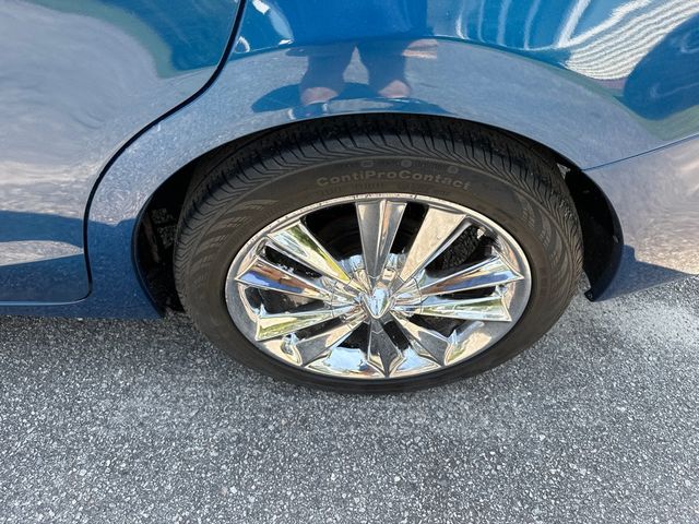 2012 Honda Civic Sedan 4dr Automatic LX - 22848554 - 17