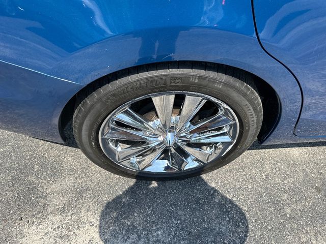 2012 Honda Civic Sedan 4dr Automatic LX - 22848554 - 18