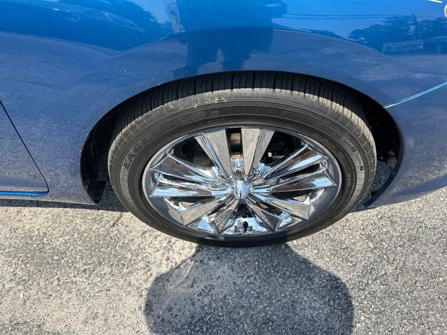 2012 Honda Civic Sedan 4dr Automatic LX - 22848554 - 19