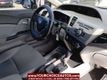 2012 Honda Civic Sedan 4dr Automatic LX - 22360740 - 19