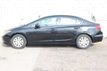 2012 Honda Civic Sedan 4dr Automatic LX - 22890559 - 1