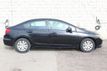 2012 Honda Civic Sedan 4dr Automatic LX - 22890559 - 5