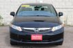 2012 Honda Civic Sedan 4dr Automatic LX - 22890559 - 7