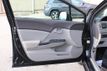 2012 Honda Civic Sedan 4dr Automatic LX - 22890559 - 8
