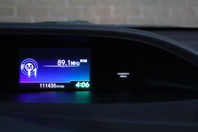 2012 Honda Civic Sedan 4dr Automatic LX - 22932734 - 33