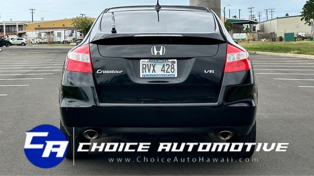 2012 Honda Crosstour 2WD V6 5dr EX-L - 22386002 - 5