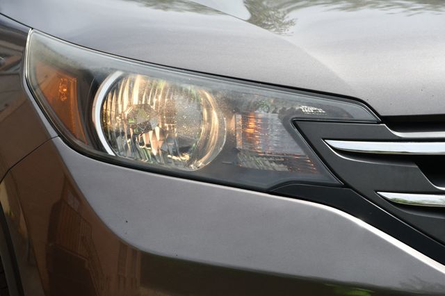 2012 Honda CR-V 2WD 5dr EX - 22409158 - 4