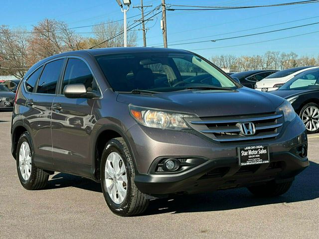 2012 Honda CR-V 2WD 5dr EX - 22194276 - 13