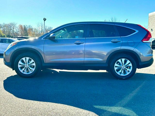 2012 Honda CR-V 2WD 5dr EX - 22194276 - 17