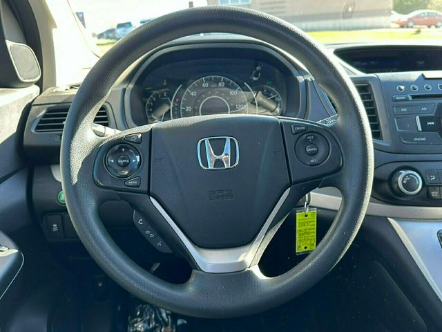 2012 Honda CR-V 2WD 5dr EX - 22194276 - 22