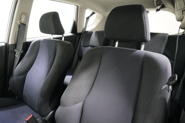 2012 Honda Fit 5dr Hatchback Automatic Sport - 22863231 - 9