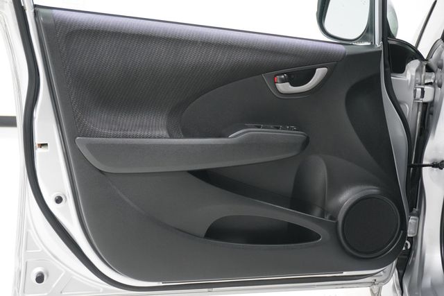 2012 Honda Fit 5dr Hatchback Automatic Sport - 22863231 - 11